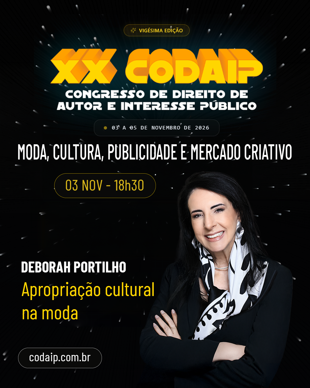 CODAIP - 2026